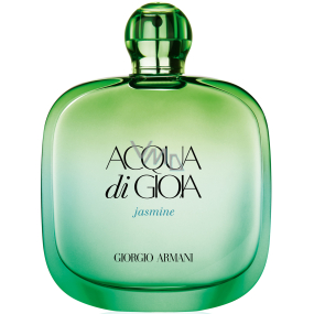 Giorgio Armani Acqua di Gioia Jasmine Eau de Parfum for Women 100 ml Tester