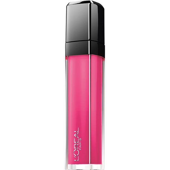 Loreal Paris Infaillible Mega Gloss lip gloss 109 Cream Fight For It 8 ml