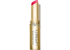 Max Factor Long Lasting Lipstick Lipstick 45 So Vivid 3.4 g