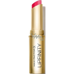 Max Factor Long Lasting Lipstick Lipstick 45 So Vivid 3.4 g