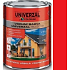 Colorlak Univerzal SU2013 synthetic glossy top color Fire red 0.35 l