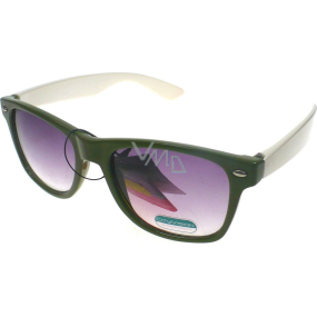 Fx Line Sunglasses green 023128