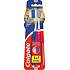 Colgate High Density Soft soft toothbrush 1 + 1 piece