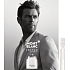 Montblanc Legend Spirit Eau de Toilette for Men 1.2 ml with spray, vial