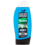 Radox Men Sporty Watermint & Sea Minerals 3in1 shower gel and shampoo for men 250 ml