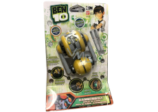 Bandai Namco Ben 10 Spaceship, recommended age 4+