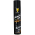Coyote Cockpit Forest scent antistatic, cleans and treats plastic, leather, rubber, wood, imitation leather in the interior of the vehicle 400 ml spray