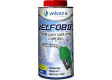 Velvana Velfobin anti-freeze product in gasoline 450 ml
