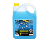 Coyote Glycosol NK: -40 ° C antifreeze for windshield washers 3 l