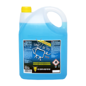Coyote Glykosol NK: -40°C antifreeze windshield washer fluid 3 l