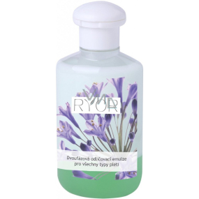 Ryor Ryoherba Two-Phase Cleansing Emulsion for All Skin Types 150 ml