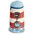 Nici Pencil Case Sailor Bear 10 x 20 cm
