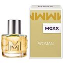 Mexx Woman perfumed water 40 ml