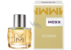 Mexx Woman perfumed water 40 ml