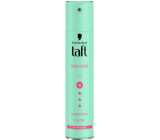 Taft Volume ultra strong fixation 4 hairspray 250 ml