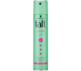 Taffeta Volume ultra strong fixation 4 hairspray 250 ml