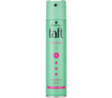 Taft Volume ultra strong fixation 4 hairspray 250 ml