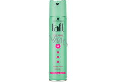 Taft Volume ultra strong fixation 4 hairspray 250 ml