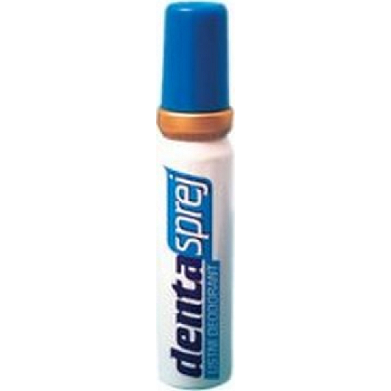 Astrid Dentasprej Oral deodorant 20 ml