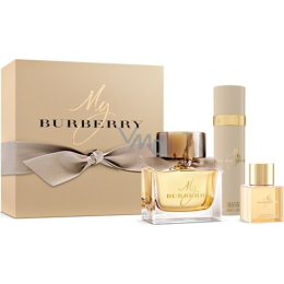 Burberry my burberry deodorant spray hotsell