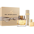 Burberry My Burberry perfumed water for women 90 ml + deodorant spray 100 ml + shower oil 30 ml, gift set