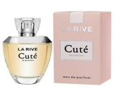 La Rive Cuté Eau de Parfum for Women 100 ml