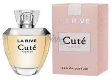 La Rive Cuté perfumed water for women 100 ml