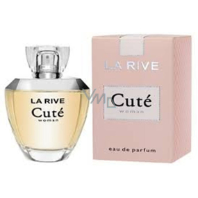 La Rive Cuté perfumed water for women 100 ml