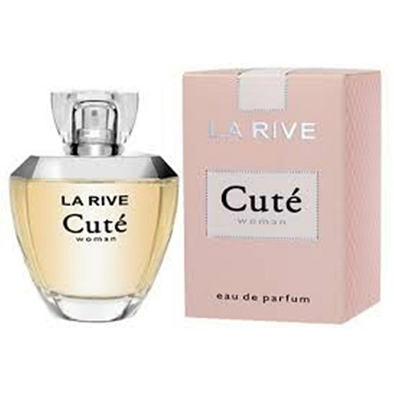 La Rive Cuté Eau de Parfum for Women 100 ml