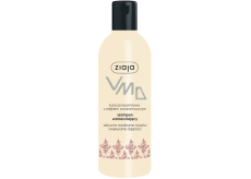 Ziaja Kashmir treatment with amaranth oil strengthening hair shampoo 300 ml