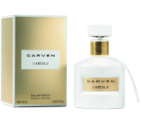 Carven L Absolu perfumed water for women 100 ml