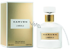 Carven L Absolu perfumed water for women 100 ml