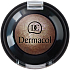 Dermacol Bonbon Wet & Dry Eye Shadow Metallic Look eyeshadow 202 6 g
