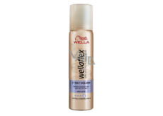 Wella Wellaflex 2-Days-Volume Extra Strong Hold Hairspray 75 ml