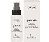 Ziaja Goat's milk smoothing skin serum 50 ml