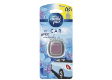 Ambi Pur Car Lenor Car Air Freshener 2 ml