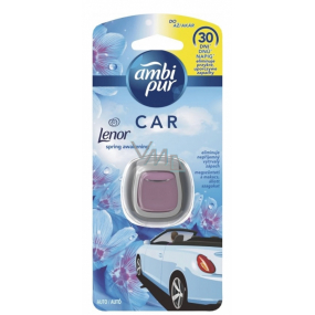 Ambi Pur Car Lenor Car Air Freshener 2 ml