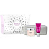 Payot Perform Lift Vitality 50 ml + Perform Lift Regard 15 ml + Gift cosmetic bag, Christmas set