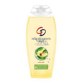 CD Avocado bath foam 500 ml