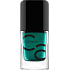 Catrice ICONails Gel Lacque Nail Polish 70 Easy Peasy Green Squeezy 10.5 ml
