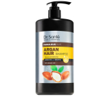 Dr. Santé Argan Oil and Keratin Shampoo for Damaged Hair 1L