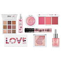 Essence Good Vibes Good Memories eyeshadow palette 01 Bloom, Baby, Bloom 13.5 g