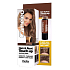 Delia Cosmetics Cameleo Hair & Root Concealer covers roots and light hair Light Brown 4.6 g