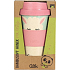 Albi Bamboo Travel Mug Lama 450 ml