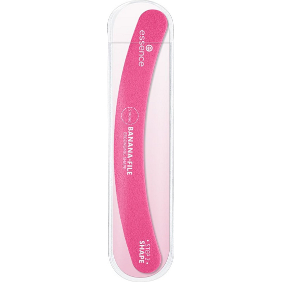 Essence Banana-File nail file