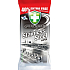 Green Shield Stainless Steel Cleaning Wipes 70 pieces
