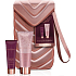 Baylis & Harding Cranberry Martini hand cream 50 ml + lip gloss + bag, cosmetic set