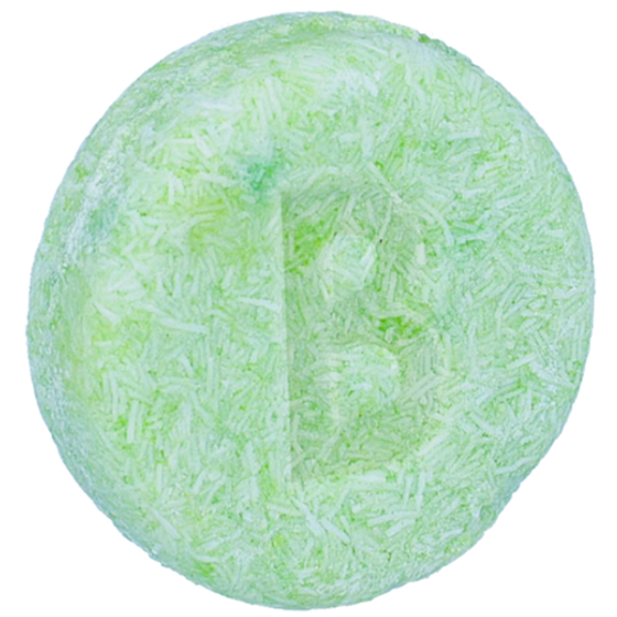 Bomb Cosmetics Avocado - Avo Nice Hair Day Solid Shampoo for Dry Hair 50 g