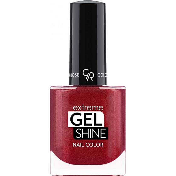 Golden Rose Extreme Shine gel nail polish 62 10.2 ml