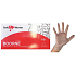Safe Worker Boorne Examination gloves, vinyl, powder-free, non-sterile, size S, box of 100 pieces